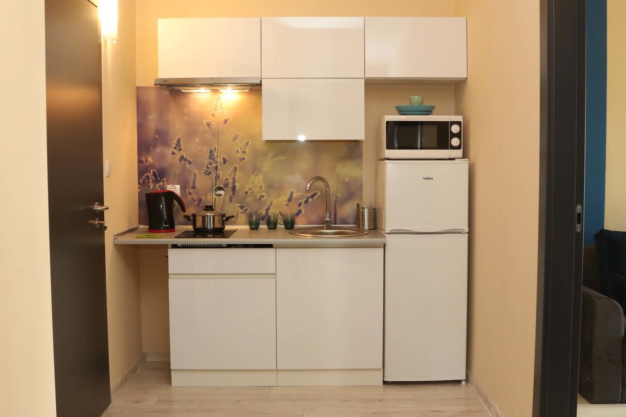 Apartamenty Forte Torun Exterior foto